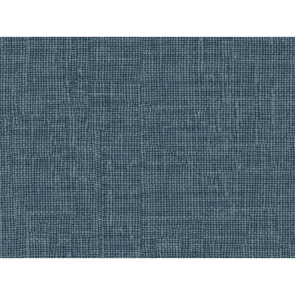 Lee Jofa LILLE LINEN SEA BLUE Fabric