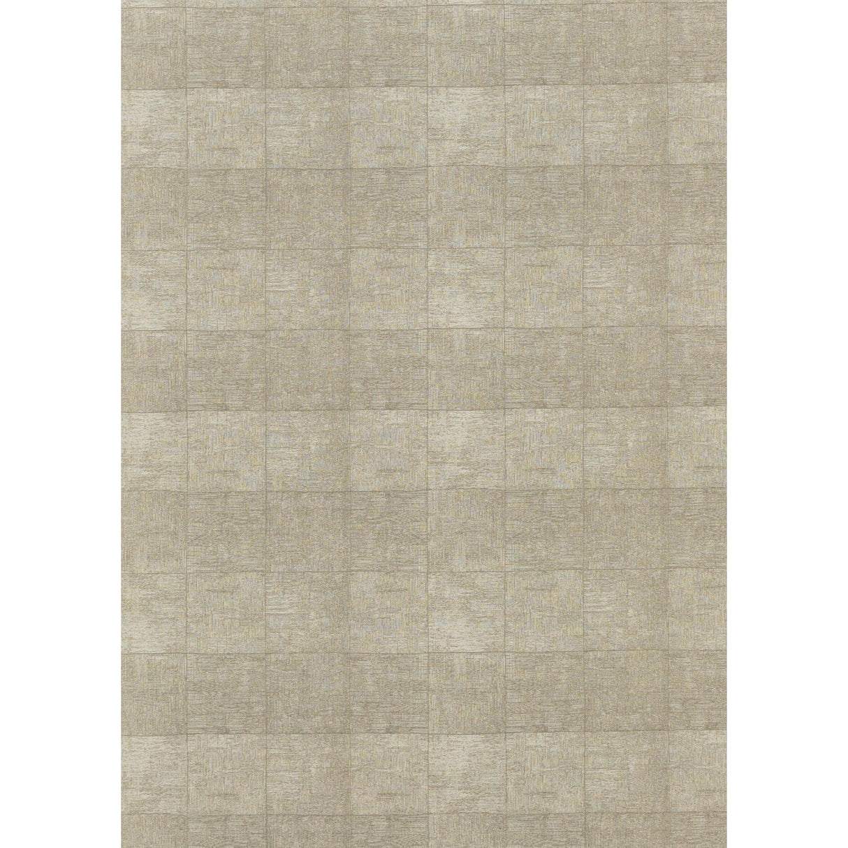 G P & J Baker TUDOR SQUARE BRONZE Drapery Fabric