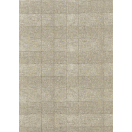 G P & J Baker TUDOR SQUARE BRONZE Drapery Fabric