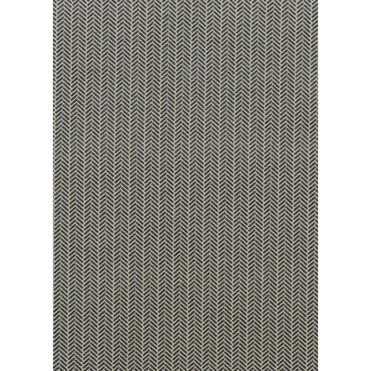 G P & J Baker TUDOR WEAVE SAPPHIRE Upholstery Fabric