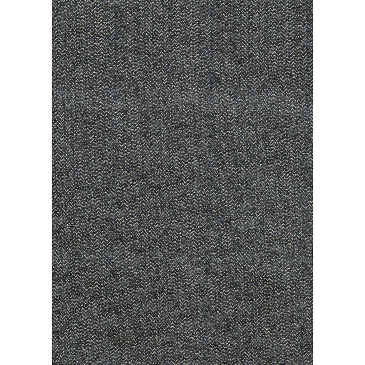 G P & J Baker PALACE WEAVE SAPPHIRE Upholstery Fabric
