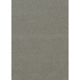 G P & J Baker YORK WEAVE SAPPHIRE Upholstery Fabric