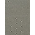 G P & J Baker YORK WEAVE SAPPHIRE Upholstery Fabric