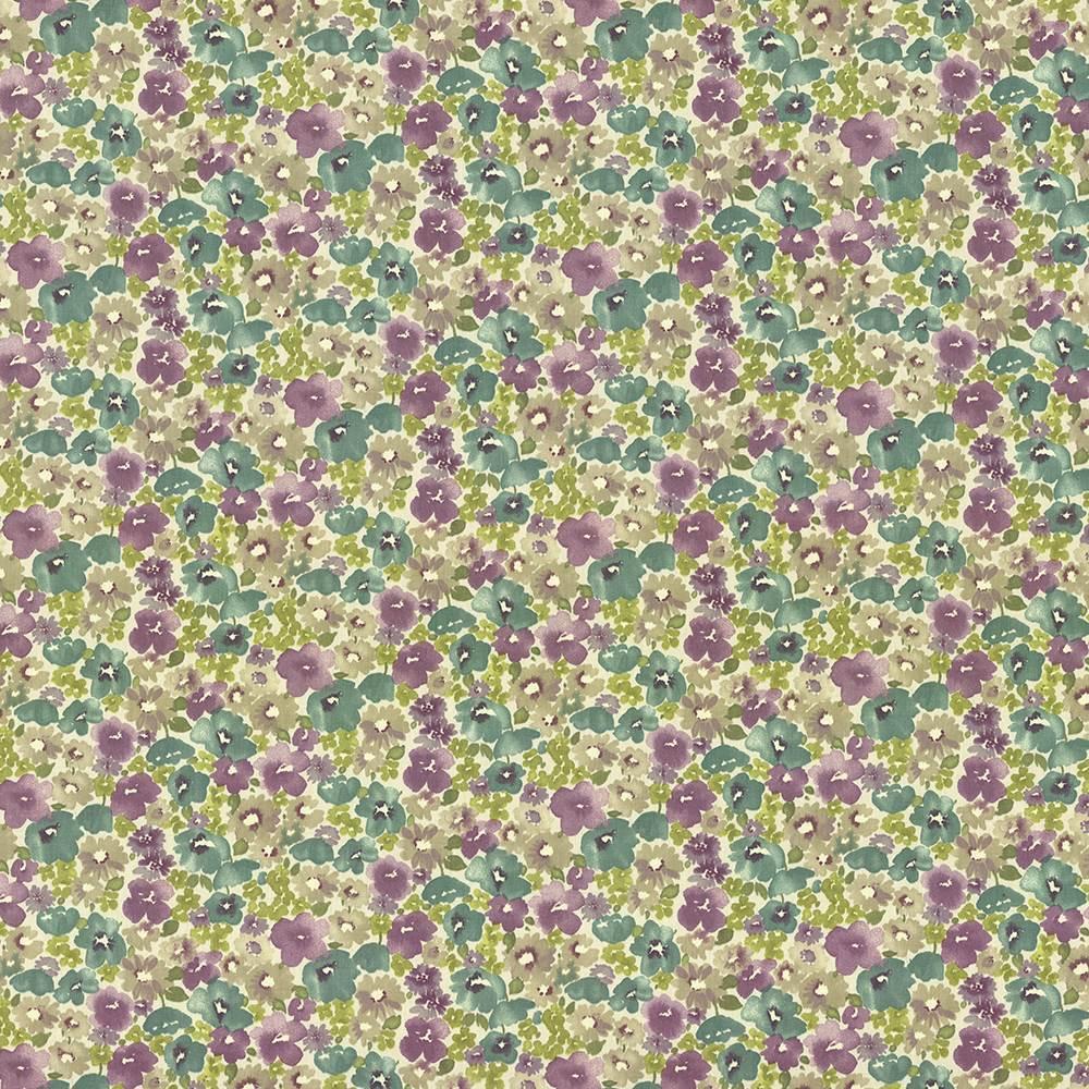 Kasmir Carillon Garden Orchid Fabric