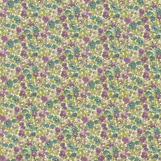 Kasmir Carillon Garden Orchid Fabric