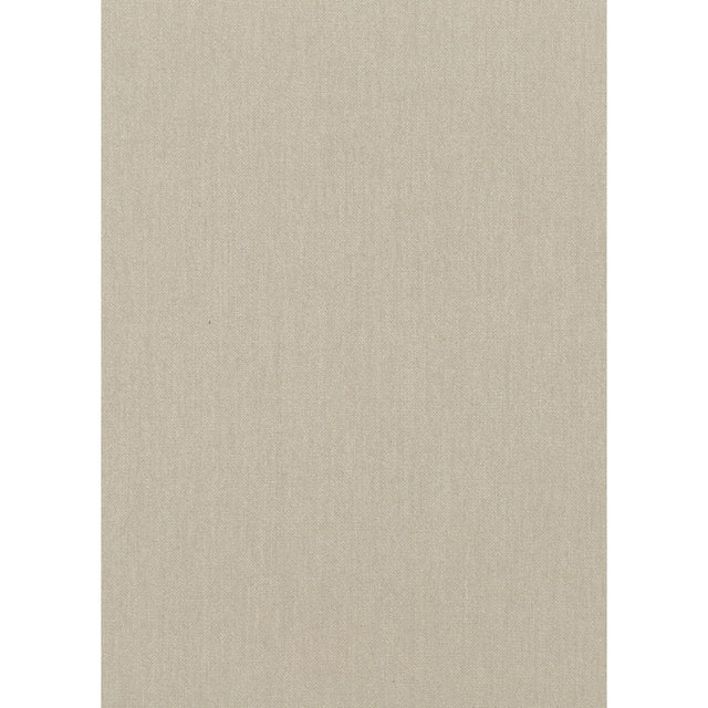 G P & J Baker LORD'S LINEN PARCHMENT Upholstery Fabric