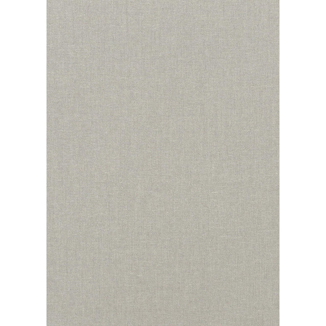 G P & J Baker LORD'S LINEN PLATINUM Upholstery Fabric