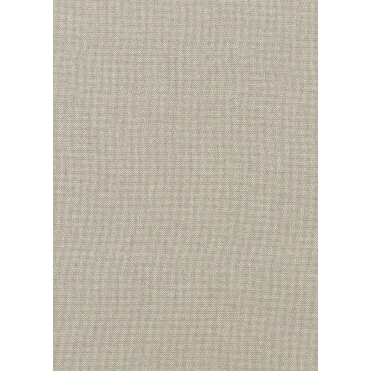 G P & J Baker LORD'S LINEN SILVER Upholstery Fabric