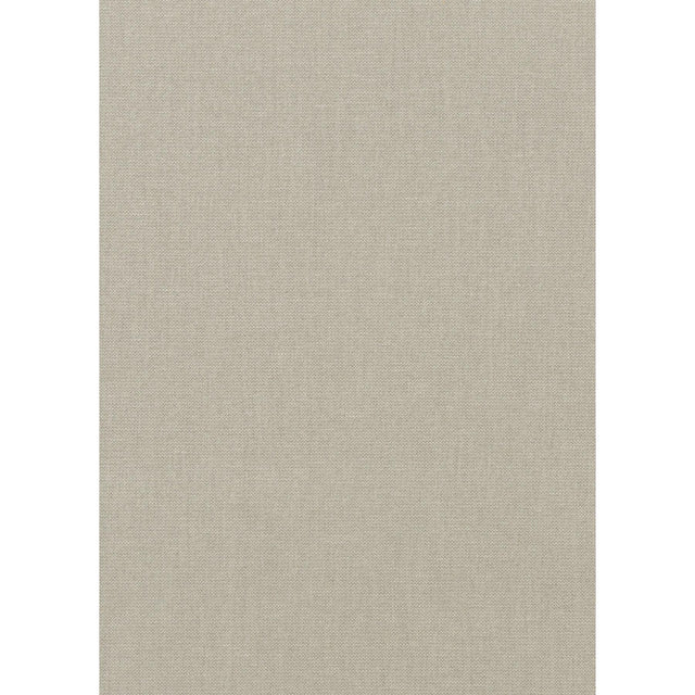 G P & J Baker LORD'S LINEN SILVER Upholstery Fabric