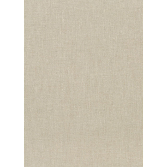 G P & J Baker COURT LINEN OYSTER Upholstery Fabric