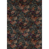 G P & J Baker ROYAL GARDEN VELVET JEWEL Fabric