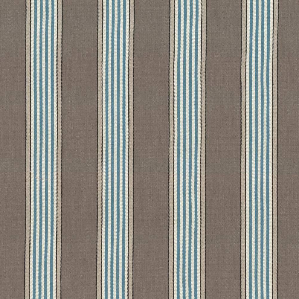 Kasmir Carnegie Stripe Capri Fabric