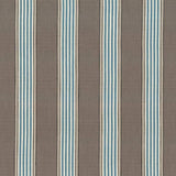 Kasmir Carnegie Stripe Capri Fabric