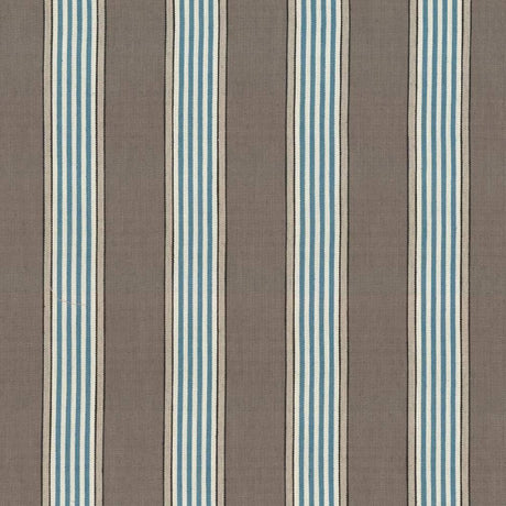 Kasmir Carnegie Stripe Capri Fabric