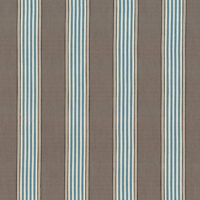 Kasmir Carnegie Stripe Capri Fabric