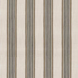 Kasmir Carnegie Stripe Dusk Fabric