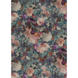 G P & J Baker ROYAL GARDEN LINEN JEWEL Fabric