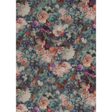 G P & J Baker ROYAL GARDEN LINEN JEWEL Fabric