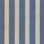 Kasmir Carnegie Stripe Indigo Fabric