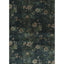 G P & J Baker QUEEN'S GARDEN VELVET JADE Fabric