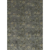 G P & J Baker QUEEN'S GARDEN VELVET VERDIGRIS Fabric