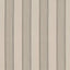 Kasmir Carnegie Stripe Taupe Fabric