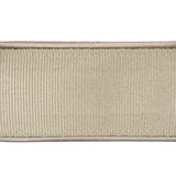 Kravet SATIN EDGE BAND MINK Trim