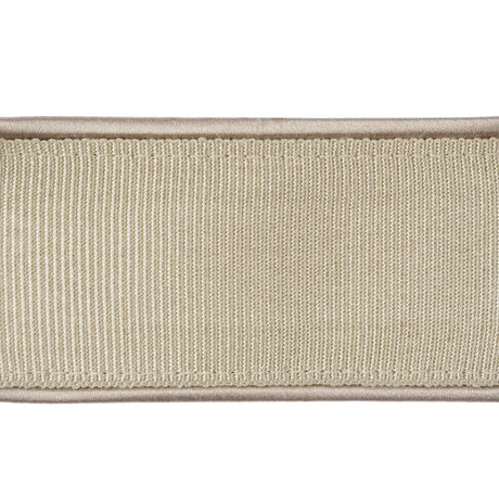 Kravet SATIN EDGE BAND MINK Trim