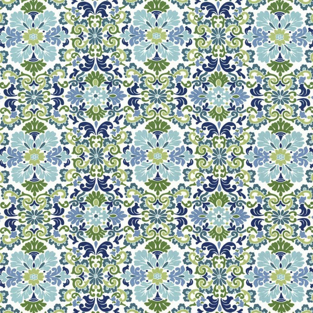 Kasmir Carraway Seaspray Fabric