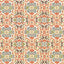 Kasmir Carraway Terracotta Fabric