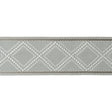 Kravet DIAMOND TRELLIS VAPOR Trim