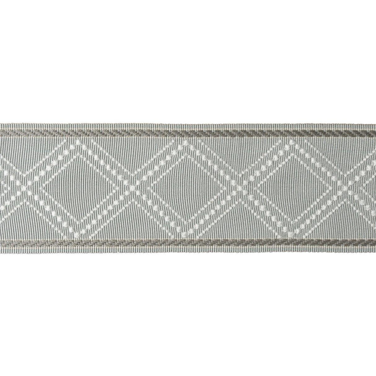 Kravet DIAMOND TRELLIS VAPOR Trim