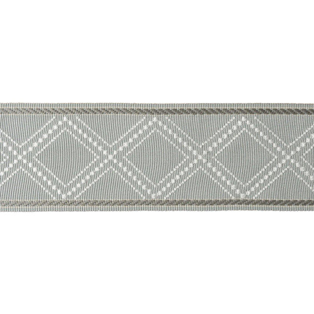 Kravet DIAMOND TRELLIS VAPOR Trim