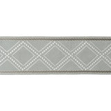 Kravet DIAMOND TRELLIS VAPOR Trim