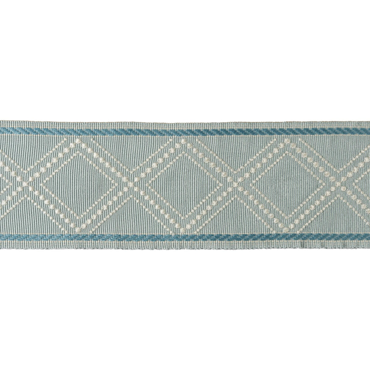 Kravet DIAMOND TRELLIS SPA Trim