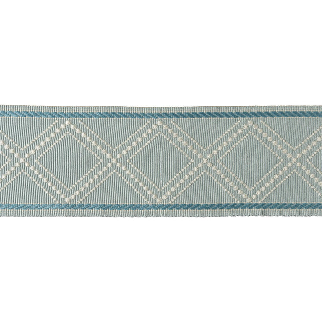Kravet DIAMOND TRELLIS SPA Trim