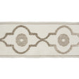 Kravet OGEE CHAIN DOVE Trim