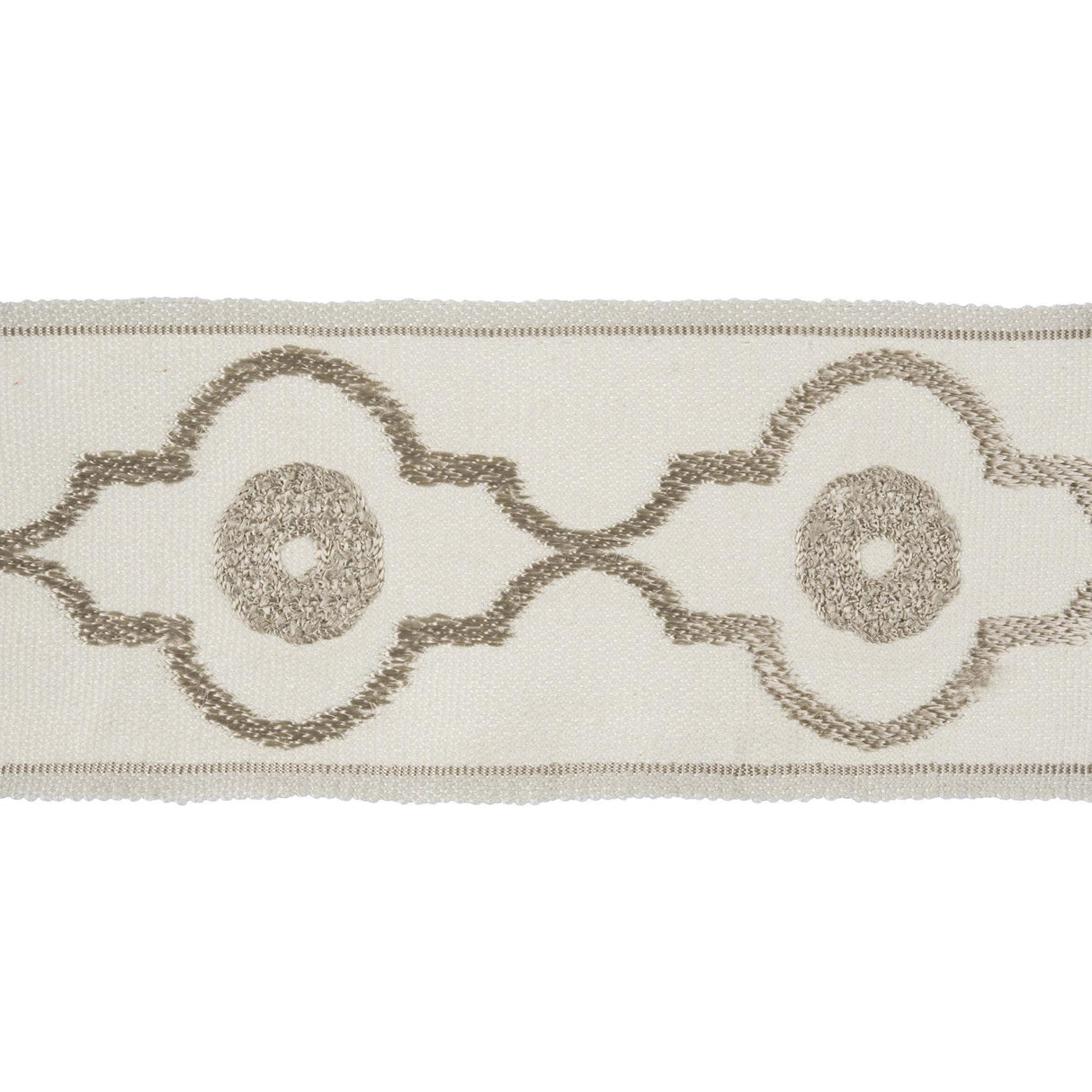 Kravet OGEE CHAIN DOVE Trim