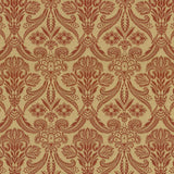 Kasmir Carriage House Persimmon Fabric