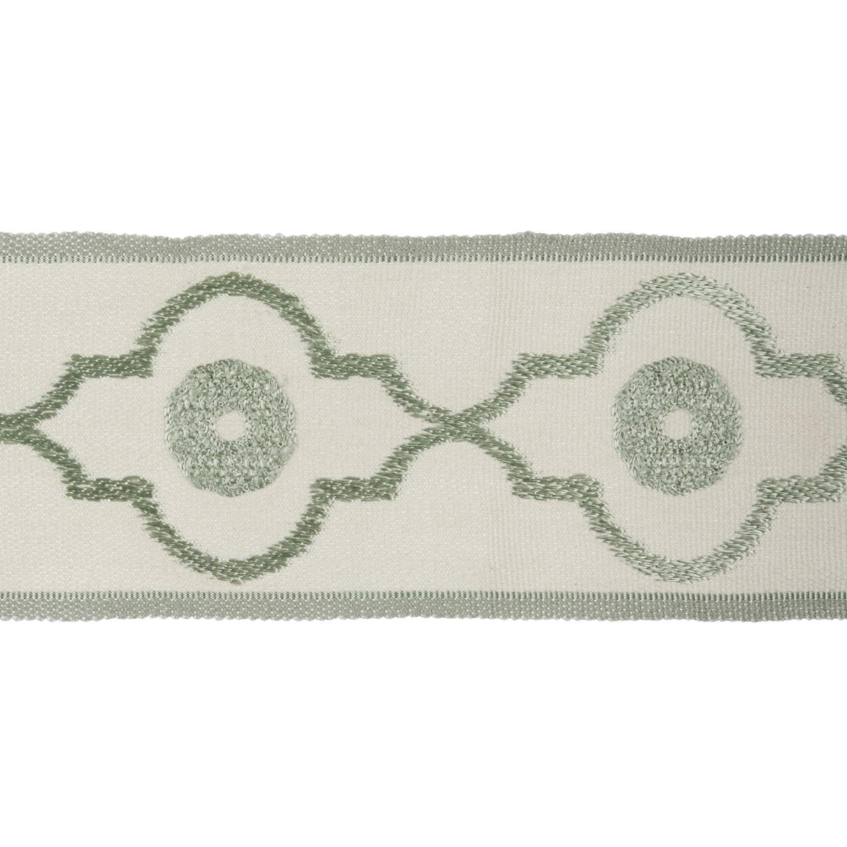 Kravet OGEE CHAIN MINERAL Trim
