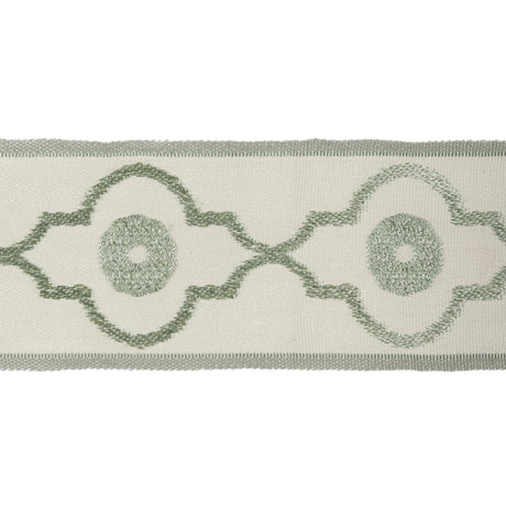 Kravet OGEE CHAIN MINERAL Trim