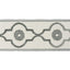 Kravet OGEE CHAIN VAPOR Trim