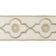 Kravet OGEE CHAIN CREAM Trim