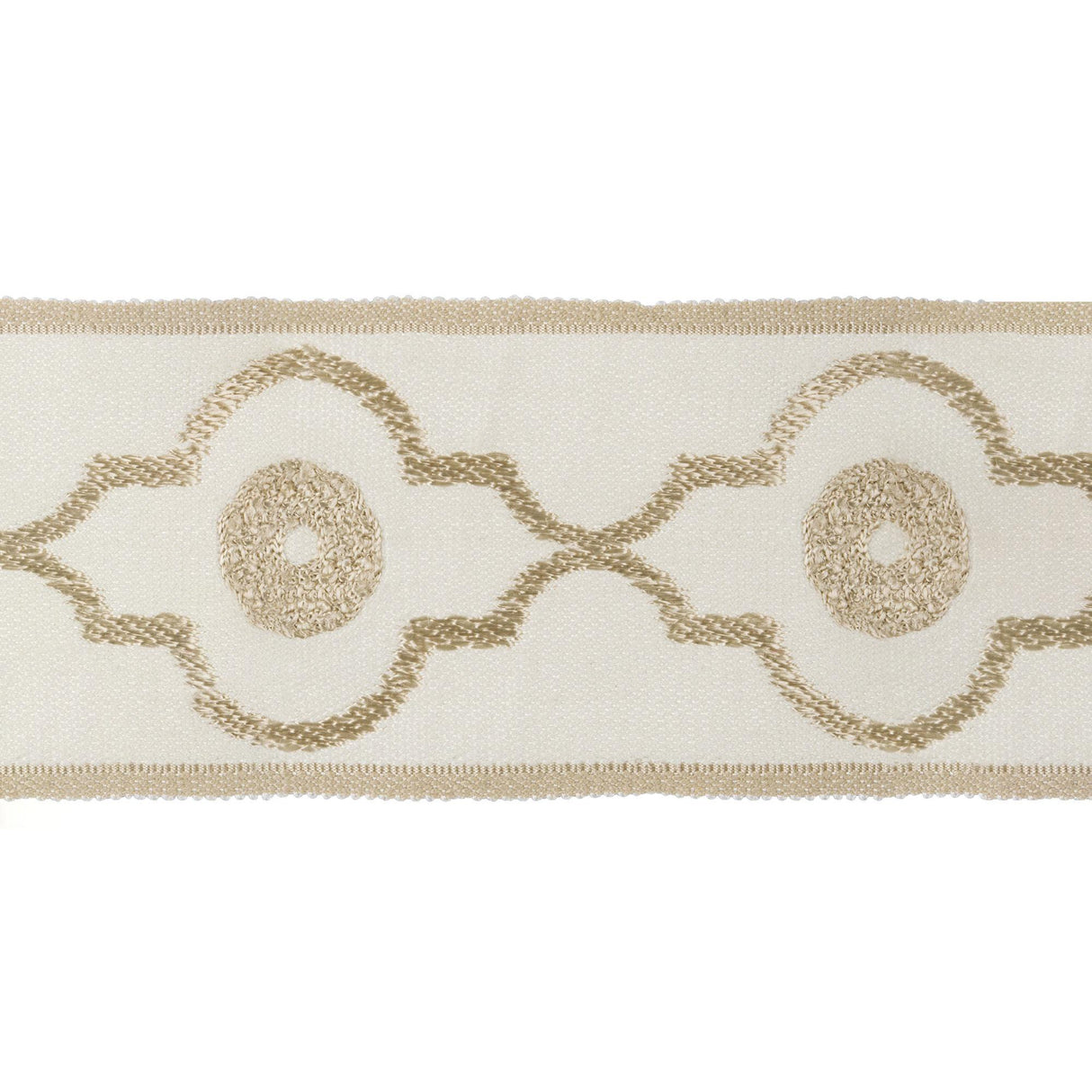 Kravet OGEE CHAIN CREAM Trim