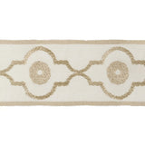 Kravet OGEE CHAIN CREAM Trim