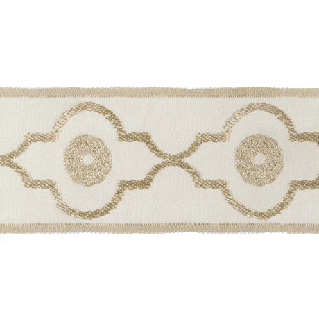 Kravet OGEE CHAIN CREAM Trim