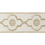 Kravet OGEE CHAIN CREAM Trim