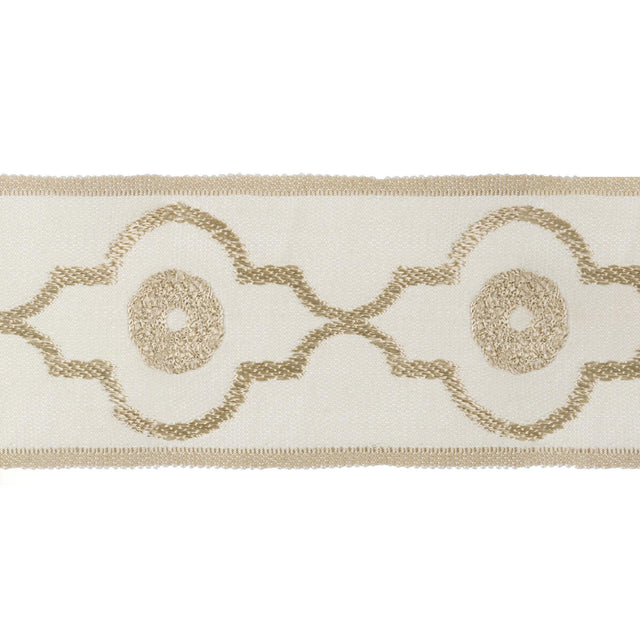 Kravet OGEE CHAIN CREAM Trim
