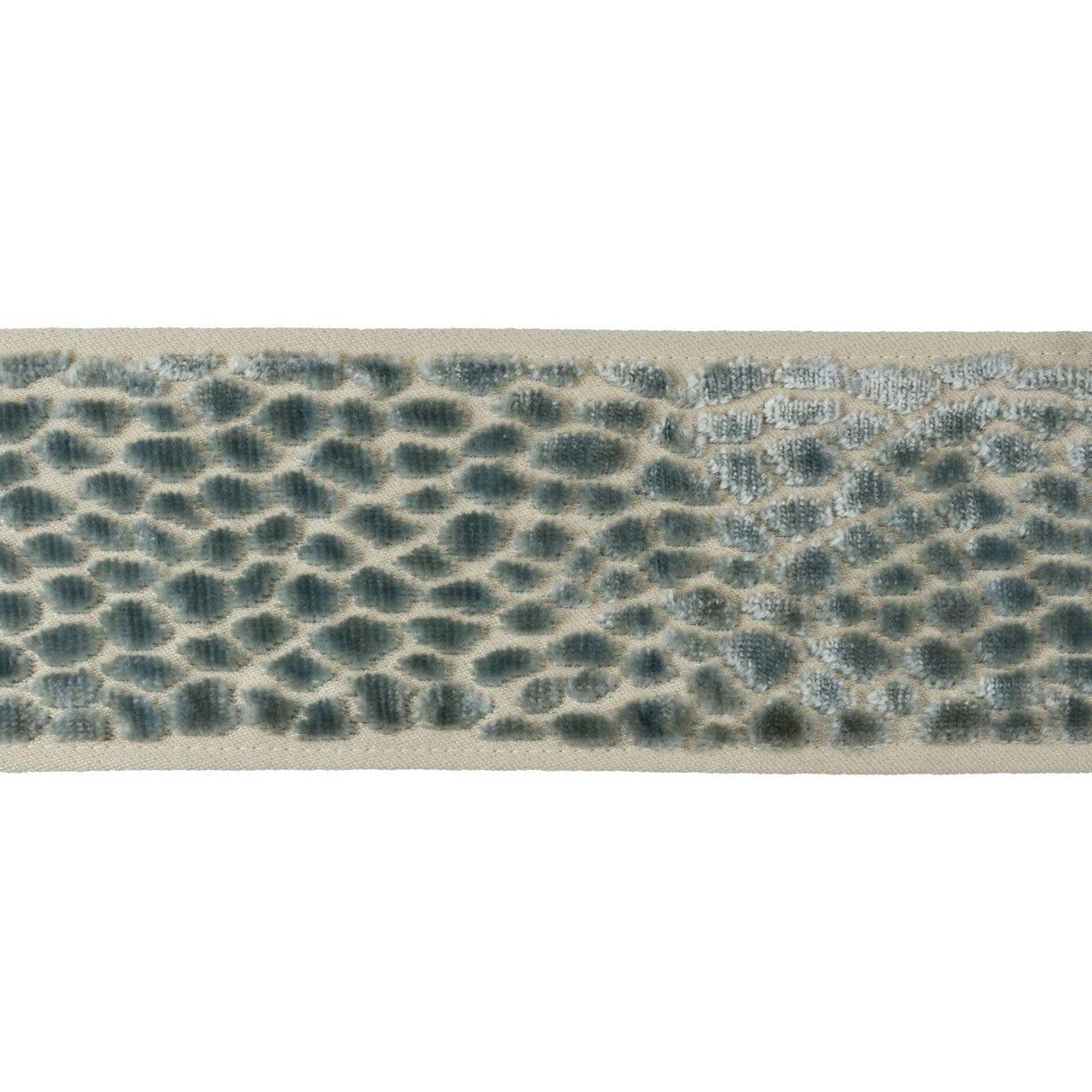 Kravet VELVET PEBBLE SPA Trim