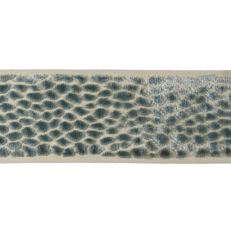 Kravet VELVET PEBBLE SPA Trim